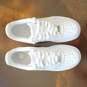 Nike Air Force 1 Youth size 5